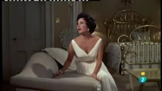 Dias de cine - Homenaje a Elizabeth Taylor