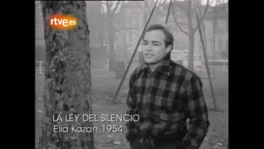 Dias de Cine - Marlon Brando