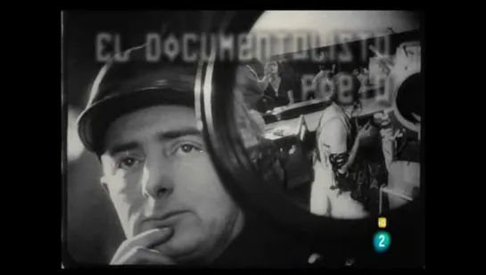 Dias de cine - Vanguardia soviética 2: Dziga Vertov y el Cine-Ojo (Kino-Glaz)