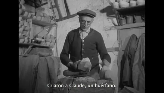 El Fabricante de Zuecos del Valle del Loira (Demy, 1956)