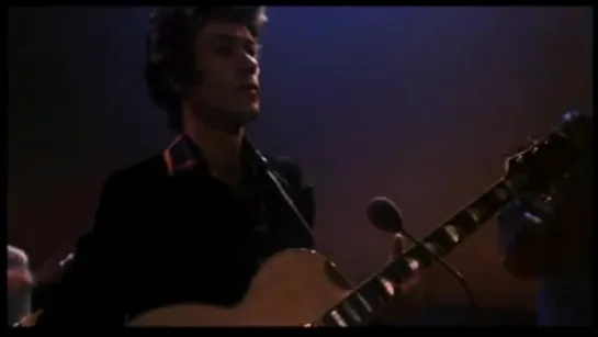 El Ultimo Vals (The Last Waltz, 1978) Martin Scorsese VOSE