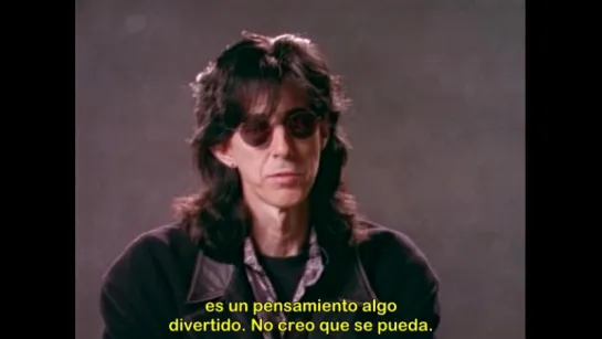 The History of Rock 'N' Roll(TV,1995) Episodio 10 - Up From The Underground VOSE