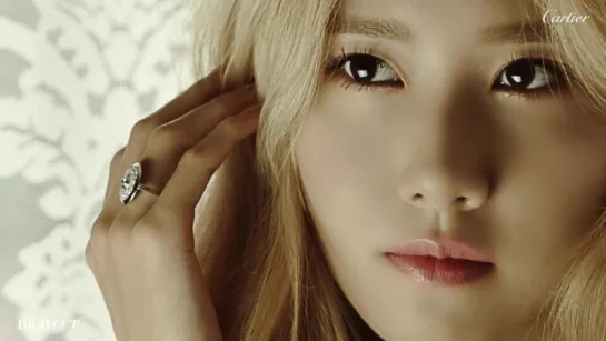 [Making] Yoona HIGH CUT