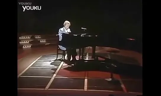 Richard Clayderman - piano piece  Letter to Mother.