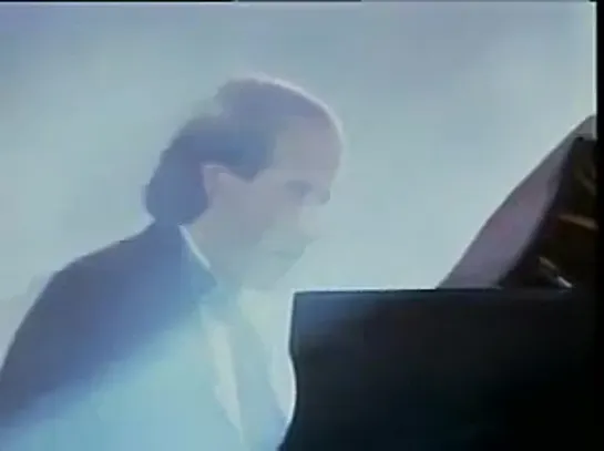 Richard Clayderman The Butterfly Lovers Live in China 1992