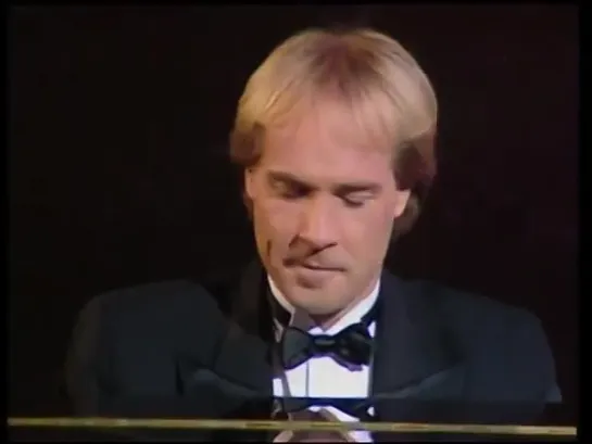 Richard Clayderman - Querida (live)