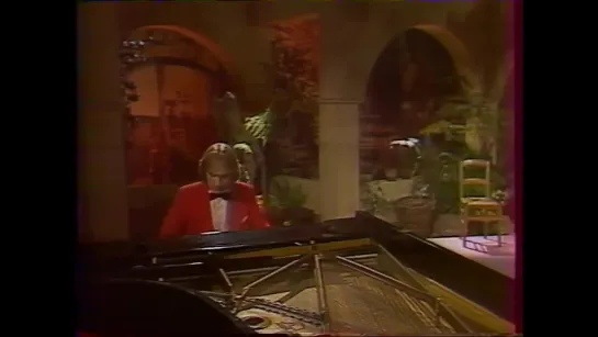 Richard Clayderman - Love at First Sight.  1981.