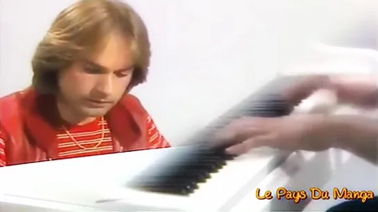 Richard Clayderman - Les Derniers Jours dAnastasia Kemsky. (1982)