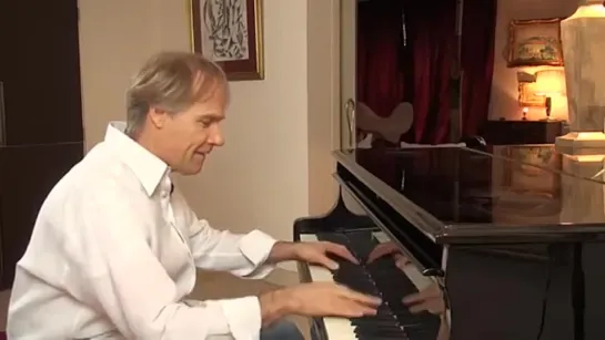 Richard Clayderman - Dream wedding