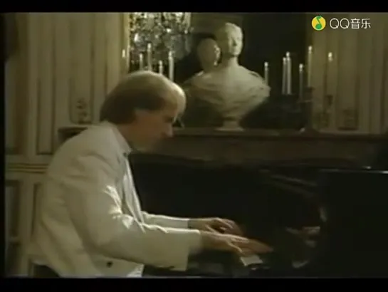 Richard Clayderman - Dream Wedding TV Version Piano.