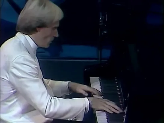 Richard Clayderman - Concerto for Love.