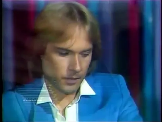 Richard Clayderman -  Couleur Tendresse