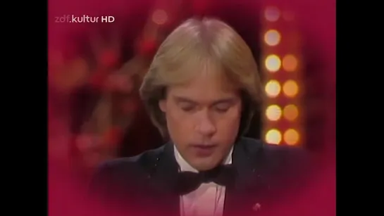 Richard Clayderman - Adi Lina by the Water. 1976