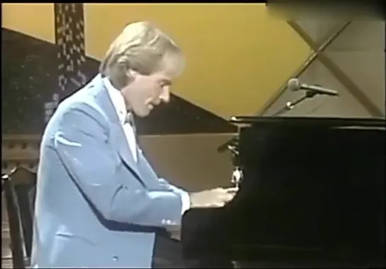 Richard Clayderman - Childhood Memories.