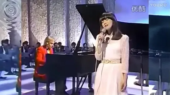 Richard Clayderman - Ballade Pour Adeline. Duet with Hiromi Iwasaki