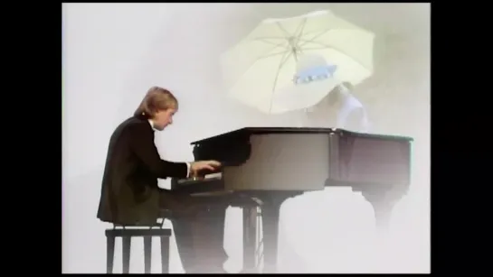 Richard Clayderman - La Tendresse.