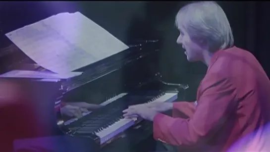 Richard Clayderman - Winter sonata.  2005