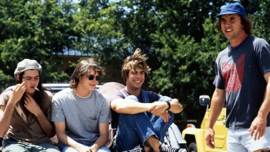 Dazed and Confused (1993) Richard Linklater - subtitulada