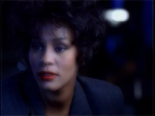 Whitney Houston - I will always love you