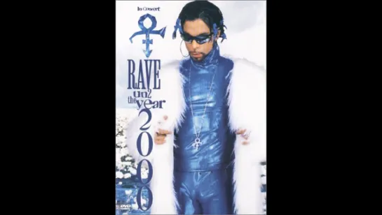 Prince - In Concert Rave Un2 The Year (2000)