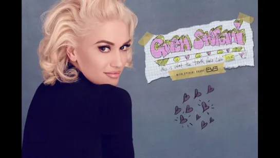 Gwen Stefani - This Is What the Truth Feels [Like Tour] (2016)