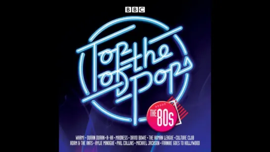 Top of the Pops - 80''s Special