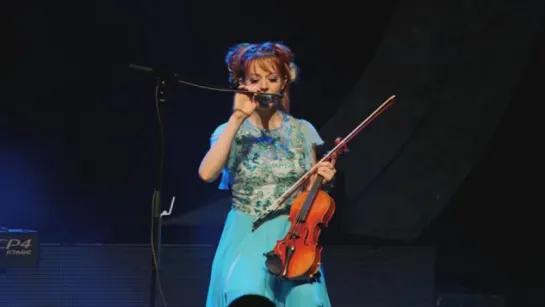 Lindsey Stirling - Live From London (2015)