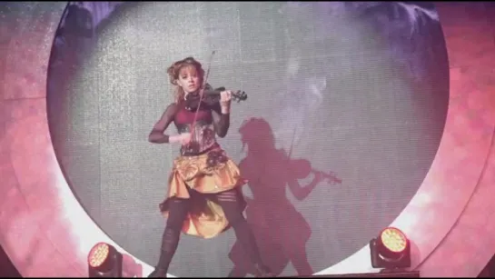 Lindsey Stirling - Live From London (2015)