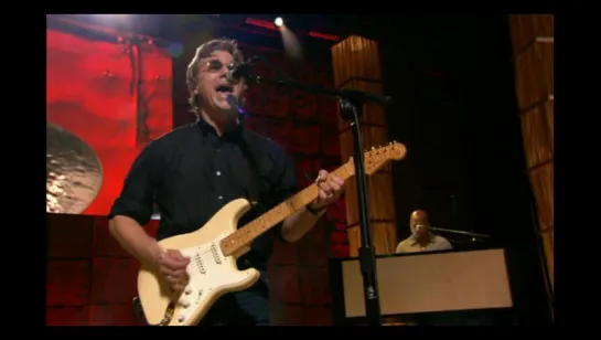 Steve Miller Band – Live from Chicago(2008)