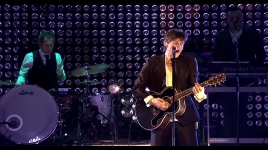 A-Ha - Ending On A High Note.The Final Concert(2010)