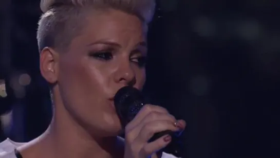 Pink - iTunes Festival