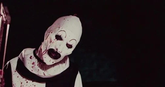 Terrifier «Ужасающий» (2016)