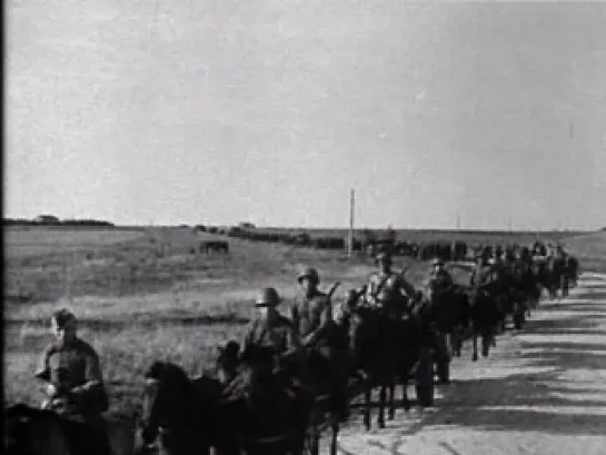 Мир в войне (35 серий). 09. Сталинград (Stalingrad). Июнь 1942 - февраль 1943