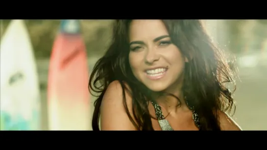 Inna - More Than Friends  [1080p]