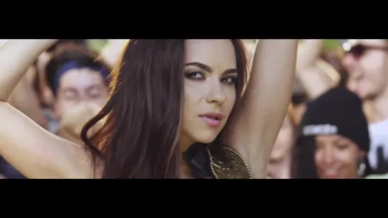 Inna ft. Juan Magan - Be my lover [1080p]