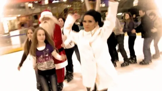 Inna - I need you for christmas [1080p]