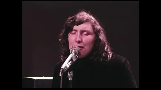 Atomic Rooster - Cant Find A Reason - Live 1972