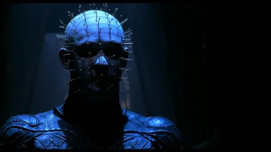 Hellraiser - Quartet of Torment (Official Trailer) 2023