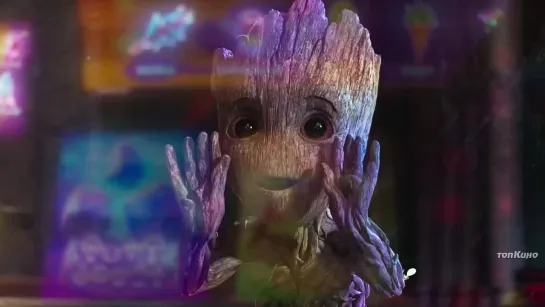 I am GROOT 2 Season 2023