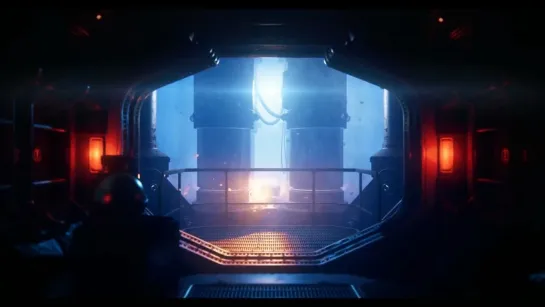 Alien 2024 (Trailer concept imaginary)