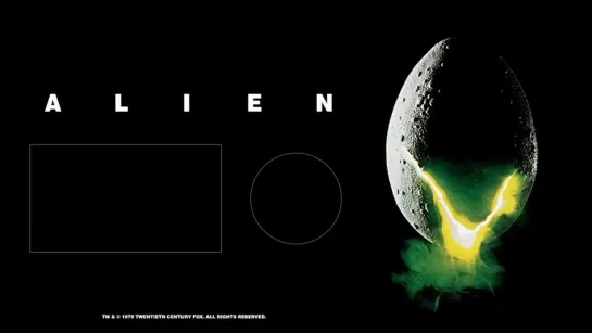 Alien  40th Anniversary Shorts ¦ Official Teaser ¦ ALIEN ANTHOLOGY