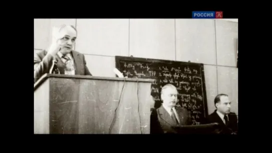 "Вячеслав Вс. Иванов. И Бог ночует между строк..." Фильм 4-й