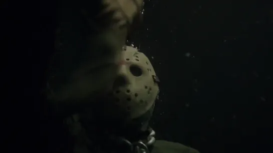 Friday the 13th Part 6: Jason Lives (1986) - Ending Scene