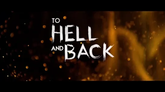 TO HELL AND BACK Trailer #1 NEW (2018) Kane Hodder Movie