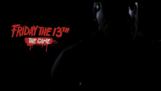 Friday the 13th The Game