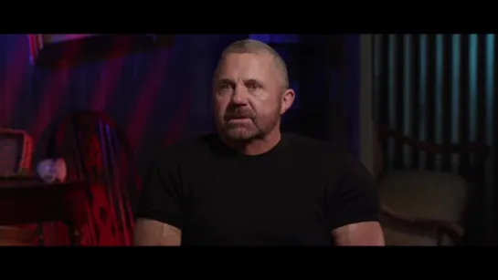 “To Hell and Back׃ The Kane Hodder Story“ Trailer and Indiegogo Video