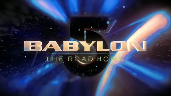 Babylon 5 °The Road Home° × Dark Electro Soundtrack