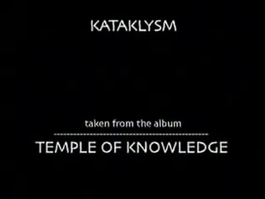 Kataklysm - The Awakener (2008)