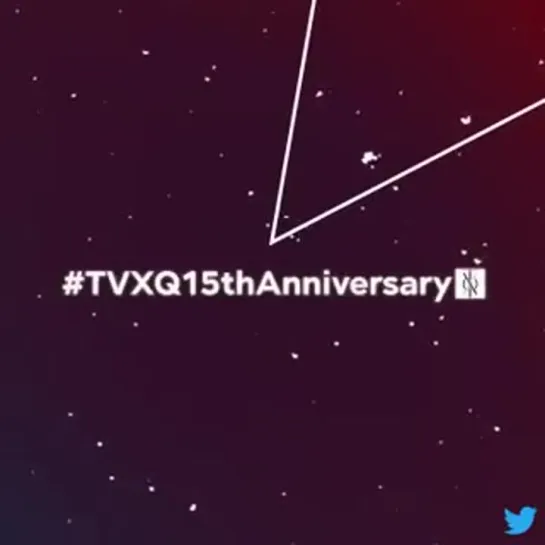 Lets celebrate and enjoy TVXQ! 15th anniversary