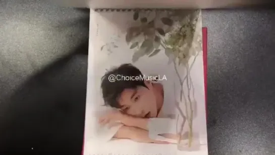 TVXQ’s Season Greetings!!!